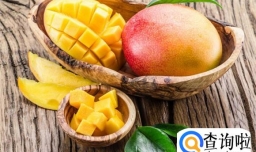 为什么芒果吃起来有丝丝
