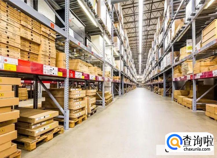 仓库整理小窍门