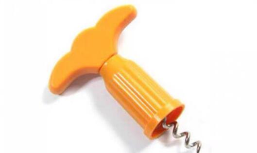 红酒开瓶器怎么用