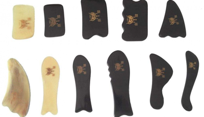 刮痧后可以运动吗