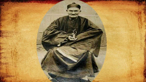中国最长寿的人