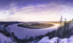 不夜城是哪个城市