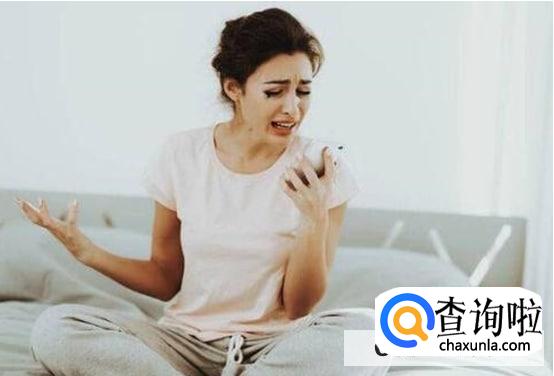 女人绝经会有什么信号