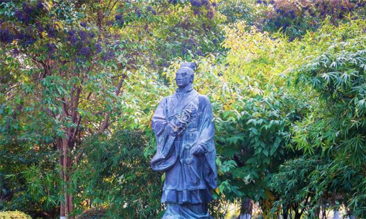 昭明文选的作者是谁