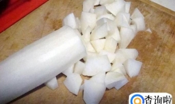 红烧萝卜怎么做