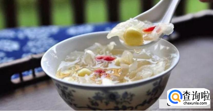 为什么要润肺？什么是润肺？