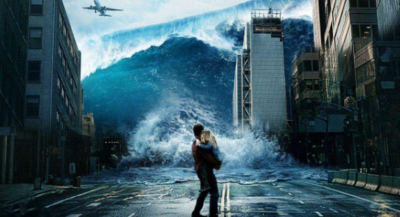 灾难片排行榜前十名电影