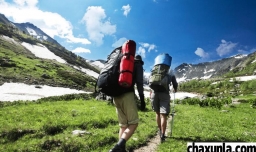 徒步的时候要注意那些方面