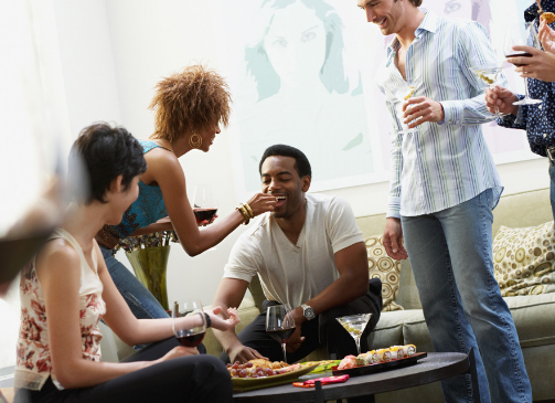 胆子小怎么克服