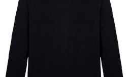 牛仔裤如何配上衣