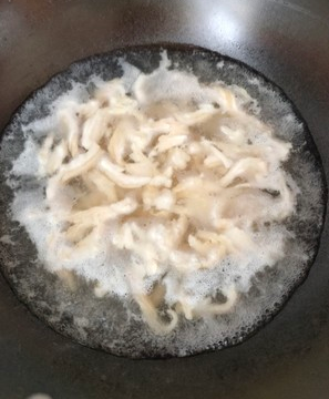 猪肚怎么做好吃