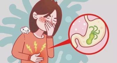 幽门螺旋杆菌阳性是什么意思？