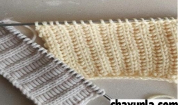 织毛衣难不难可以快速学会吗