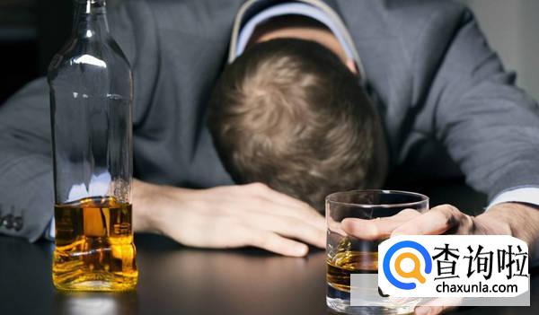 戒酒后身体会有什么变化