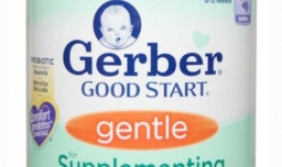 婴幼儿奶粉排行榜10强