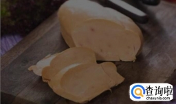 鹅肝要怎么做？