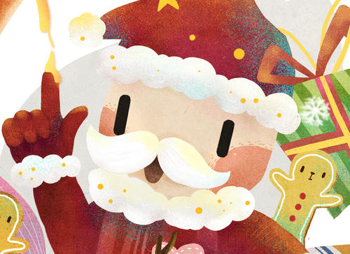 christmas是什么意思