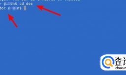 linux命令大全：查看文件内容
