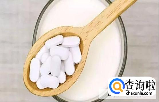 乳钙吃过量会怎么样