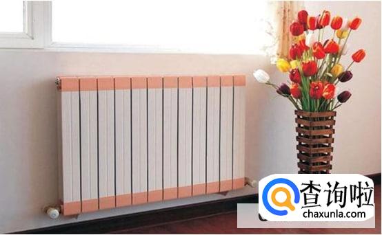 保养暖气片的误区