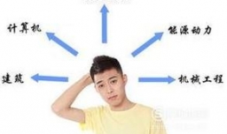 如何破解文科考生选专业的难题