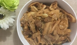 笋干如何做好吃？