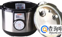高压锅和电压力锅哪个更好？