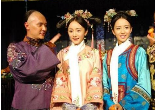 最好看的穿越剧排行榜前十名