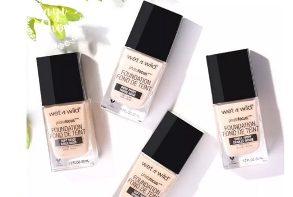 粉底液排行榜10强