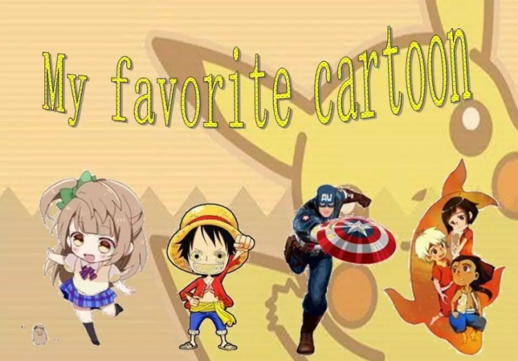 favorite什么意思