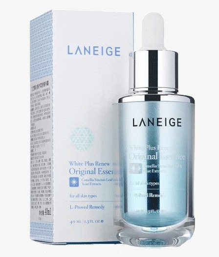 护肤美白产品排行榜