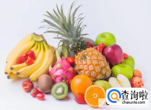 老人血糖高可以吃什么水果？