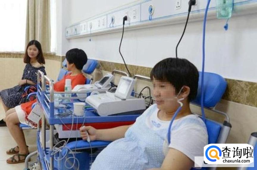 吸氧的好处孕妇为什么要吸氧