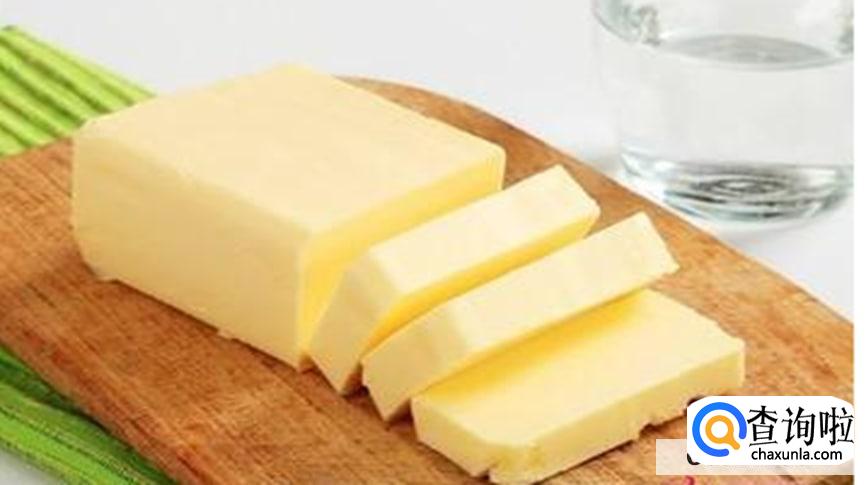 黄油一般打发至发白需要多久