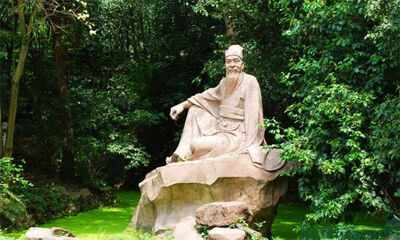 苏轼与其父其弟合称为