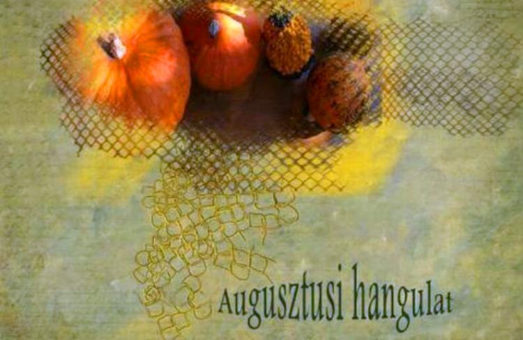 august是什么意思