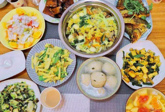 年夜饭有什么意义