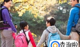 十一长假，带孩子去哪里玩？