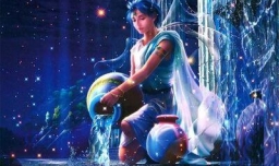 苏珊米勒2017年运势完整版水瓶座