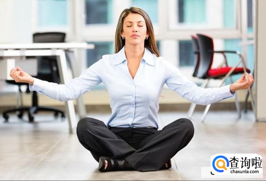 做好四方面让焦虑全无