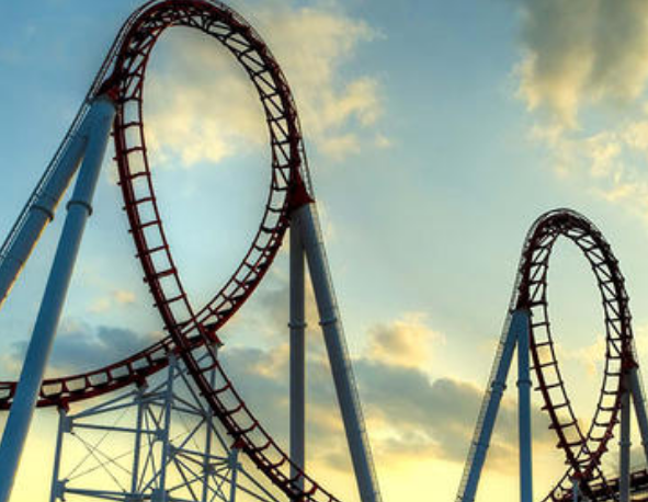 过山车是谁发明的