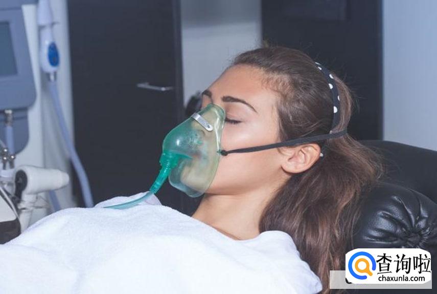 吸氧的好处孕妇为什么要吸氧