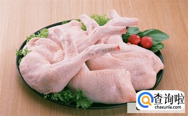 吃鸡皮真的能养颜吗