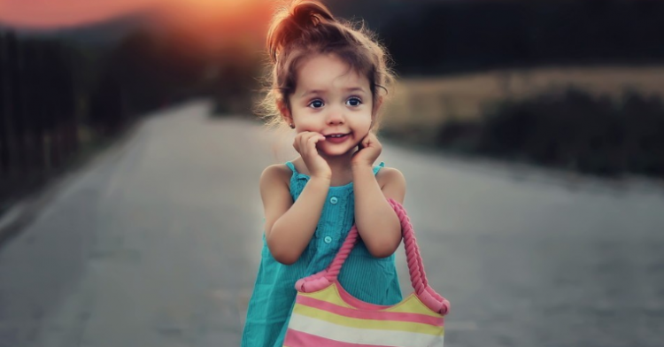 独特好听姓林女孩名字，林氏宝宝起名女孩子，100分林姓女孩名字