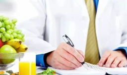 营养师工资一般多少？