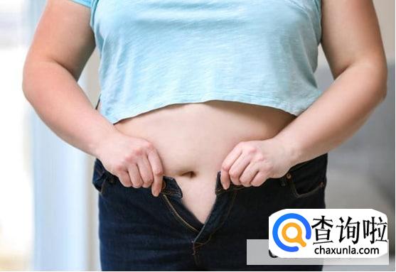 为什么体寒的女生容易发胖