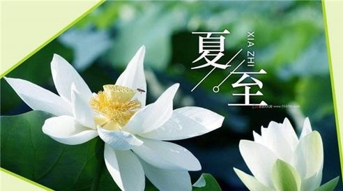 夏至的意义是什么