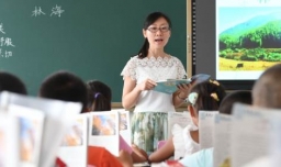 赞美教师的成语有哪些？