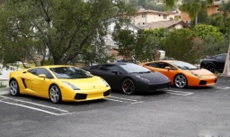 水车是什么意思