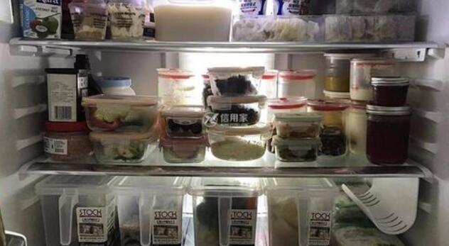 冰箱异味怎么办